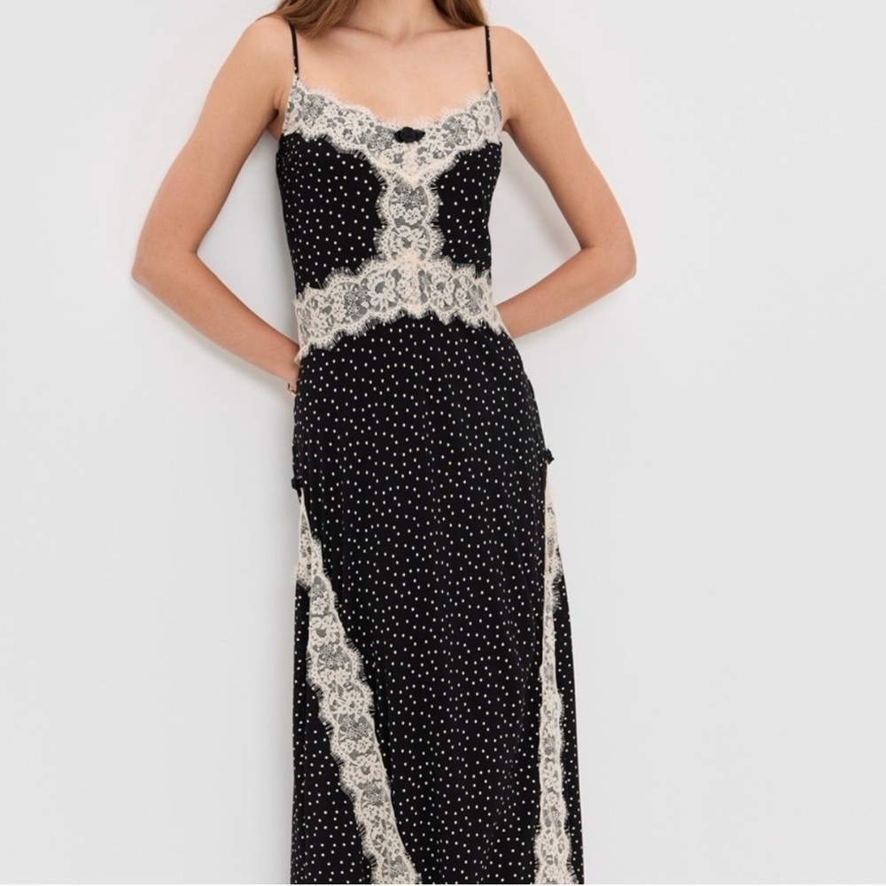 Hill House Francesca Dress